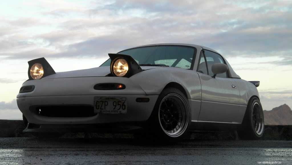 What Is Stretched Tires and How to DIY