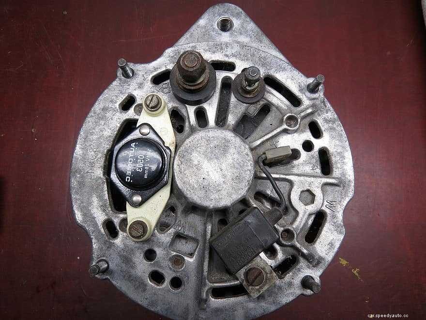 The Common Reasons for Car Battery Won’t Hold Charge