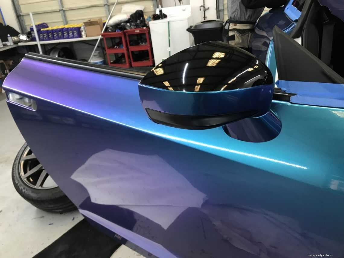 How Much Does It Cost To Wrap A Car?