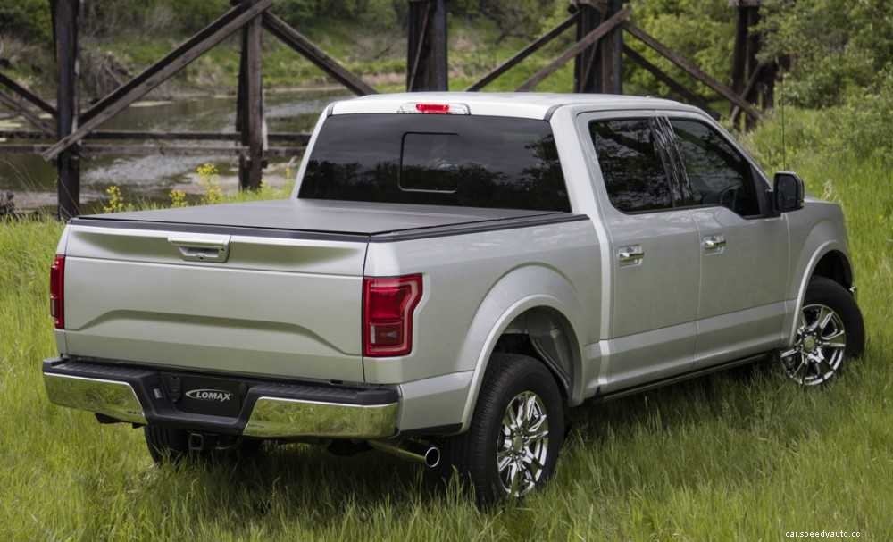 The Coolest Ford F-150 Mods To Try Now