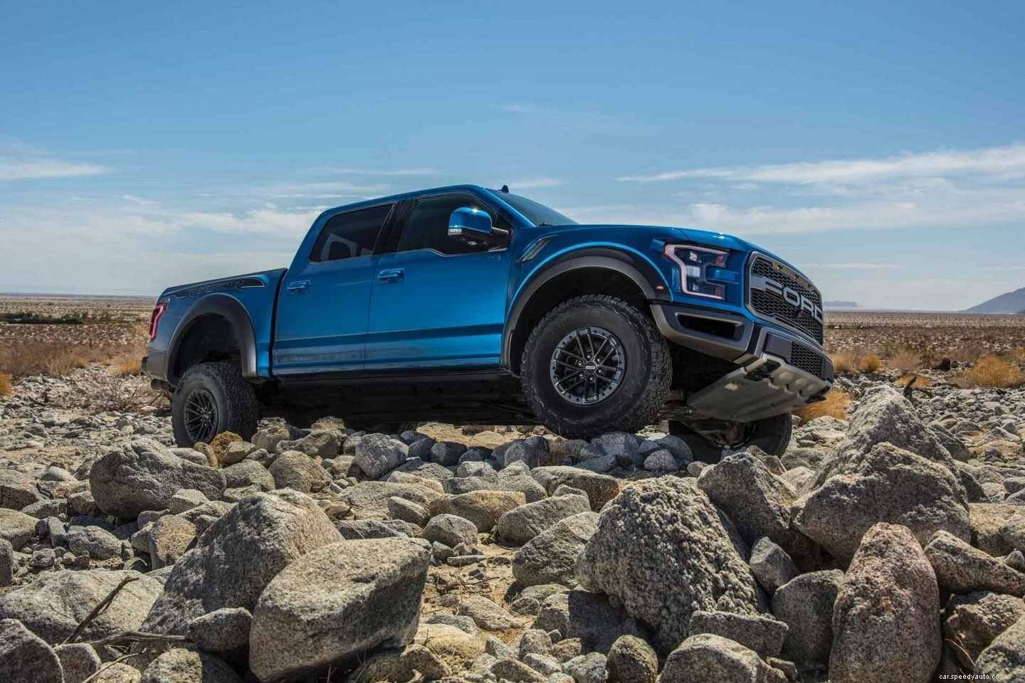 The Coolest Ford F-150 Mods To Try Now