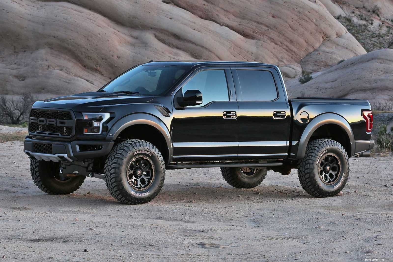 The Coolest Ford F-150 Mods To Try Now