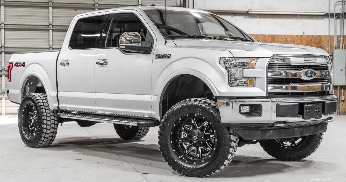 The Coolest Ford F-150 Mods To Try Now