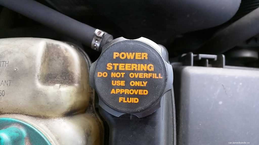 Top Reasons that Cause Stiff Steering Wheel?
