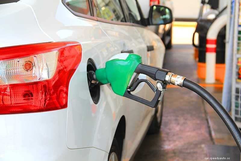 How to Calculate Fuel Consumption for a Specific Period