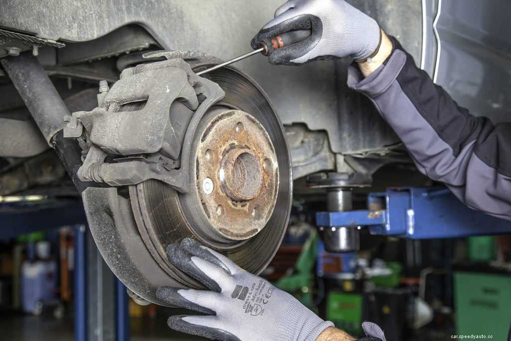 How Much Brake Fluid Do I Need For A Flush?
