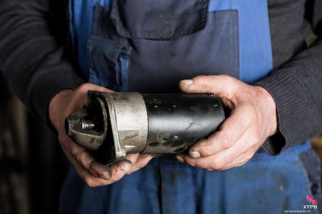 How To Test A Start Solenoid?