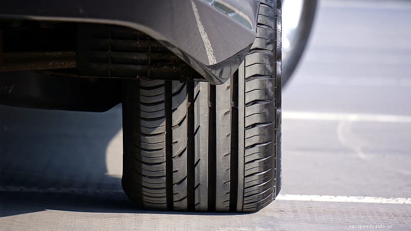 Inner Tire Wear: Causes and Fixes