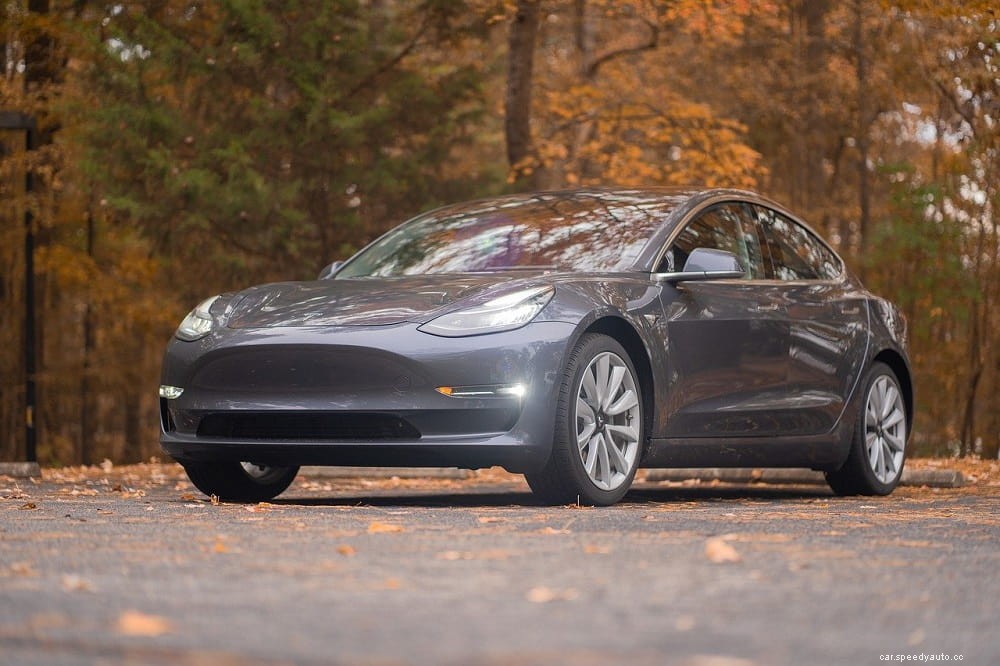 Tesla Model 3 Problems You Need to Know