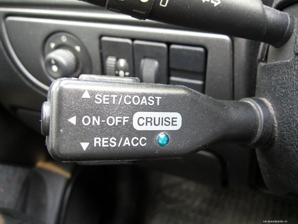 Cruise Control Not Working: The Possible Reasons
