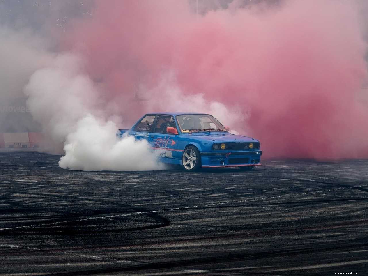 How to Build a Drift Car: A Step-by-Step Guide