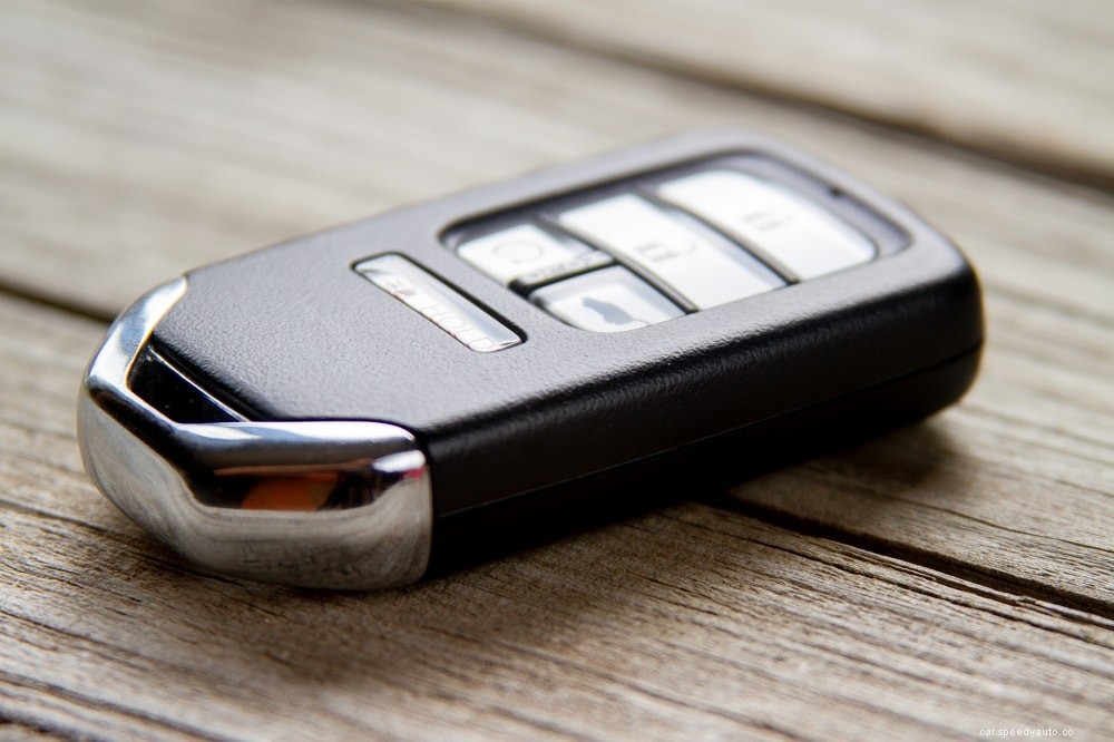 How to Install Keyless Entry System on a Car