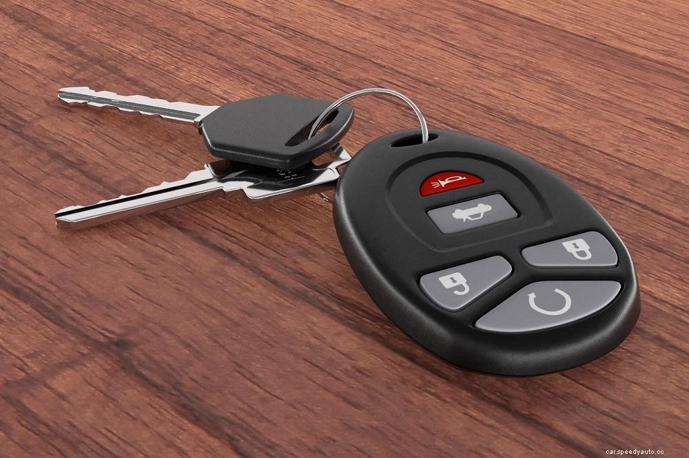 How to Program Dodge Key Fob Without a Working One