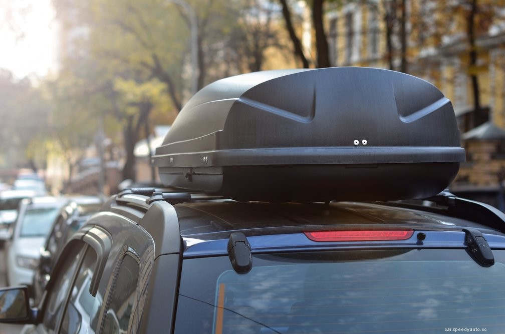 7 Things You Need To Consider Before Choosing A Cargo Carrier