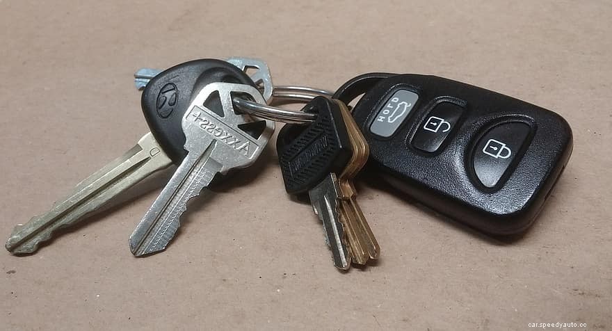 How to Get Duplicate Car Keys With Chips