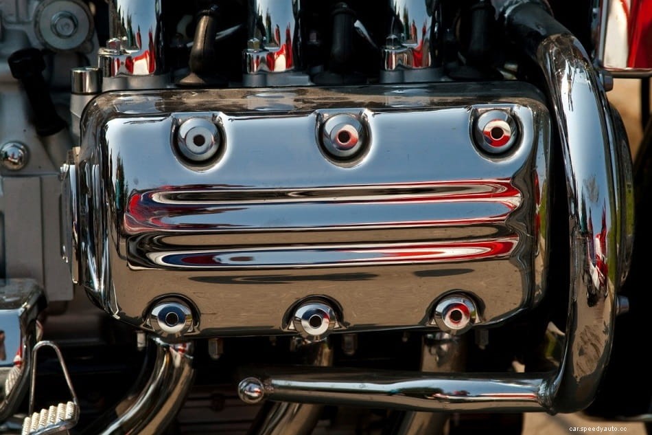 How to Paint Over Chrome Surface: Learn in 12 Steps