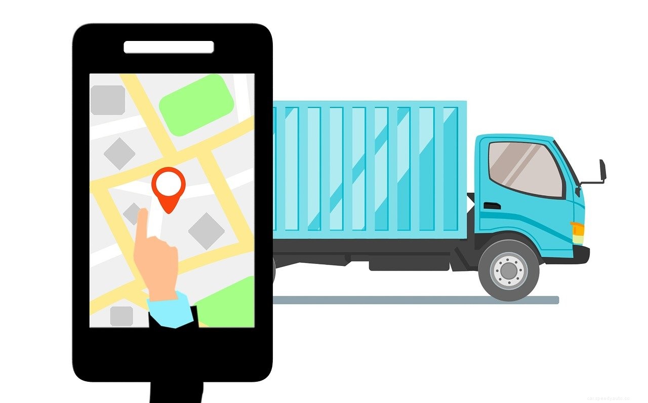 How to Block Vehicle GPS Tracking: 2 Effective Methods