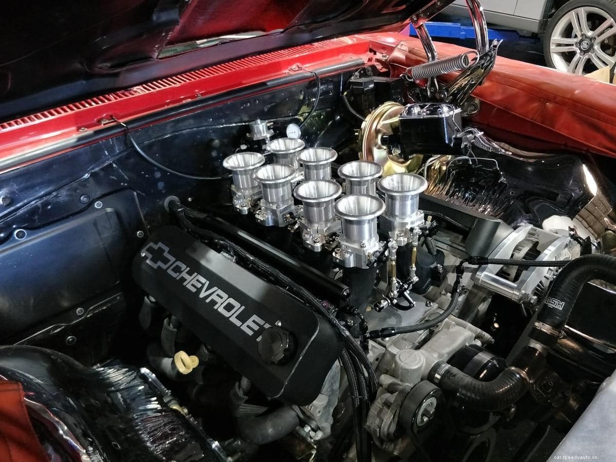 How To Increase Horsepower: 20+ Methods