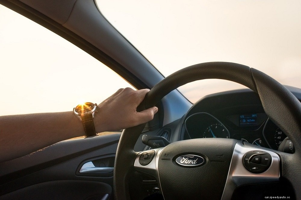 Top Reasons for Noise When Turning Steering Wheel While Stationary
