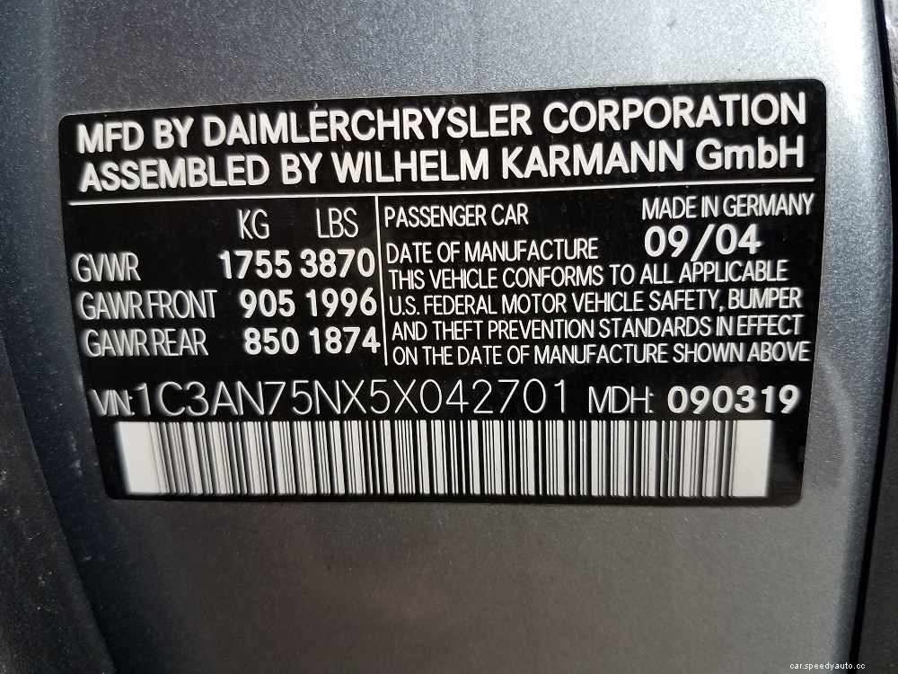 How to Tell What Month Your Car Was Made In?