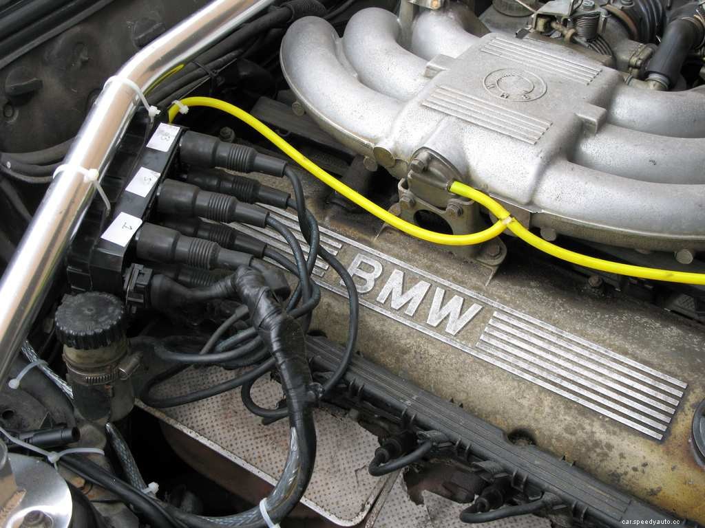 6 Commons Symptoms of Bad Spark Plug Wires