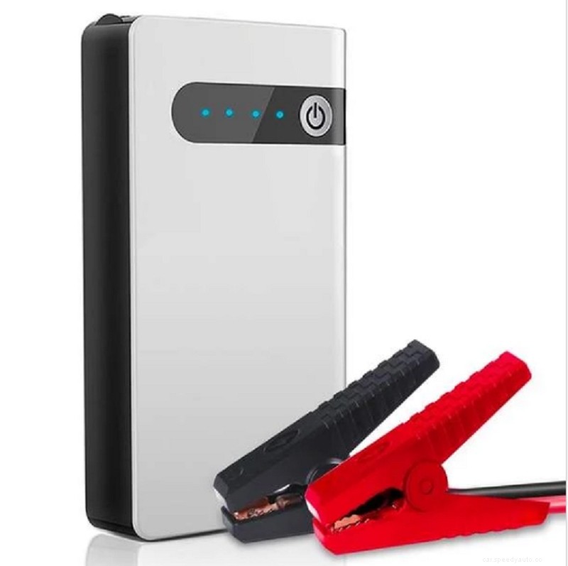 Top 5 Portable Jump Starter In the Market