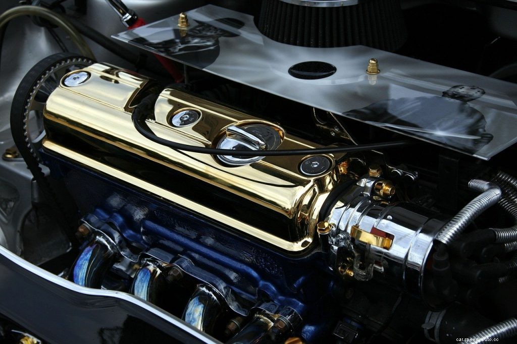 Is it a Good Idea to Clean Your Car’s Engine Bay?