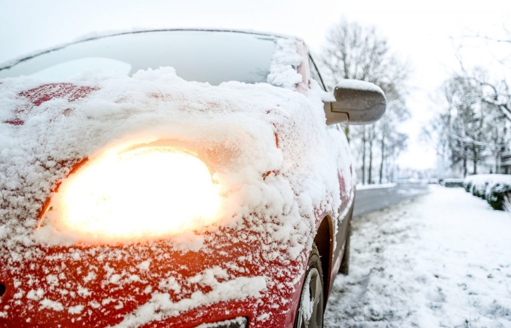 How to Winterize Your Diesel Engine
