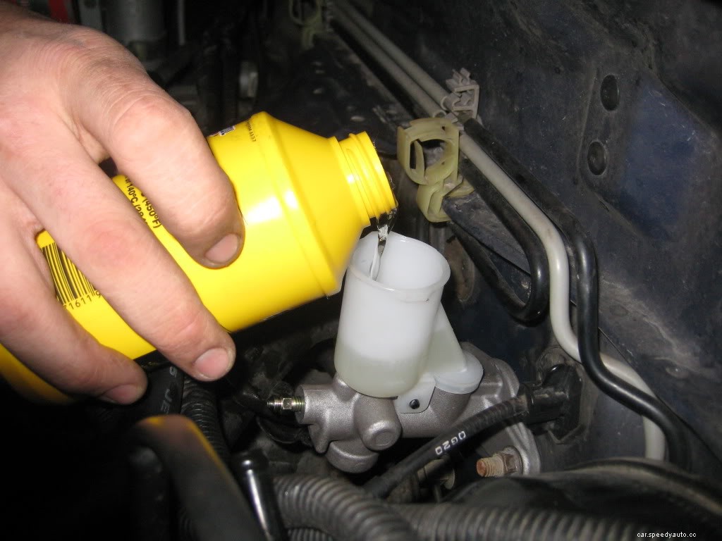 Changing Clutch Fluid: Is It Necessary or Not?