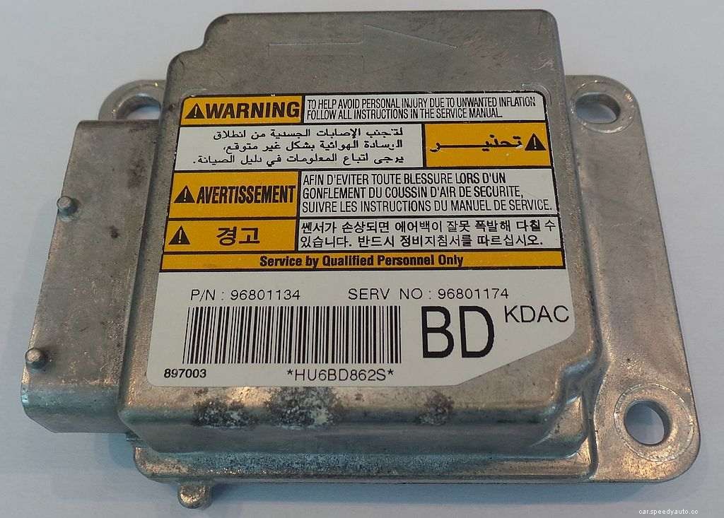 How ECU and PCM Work as a Car Brain Box