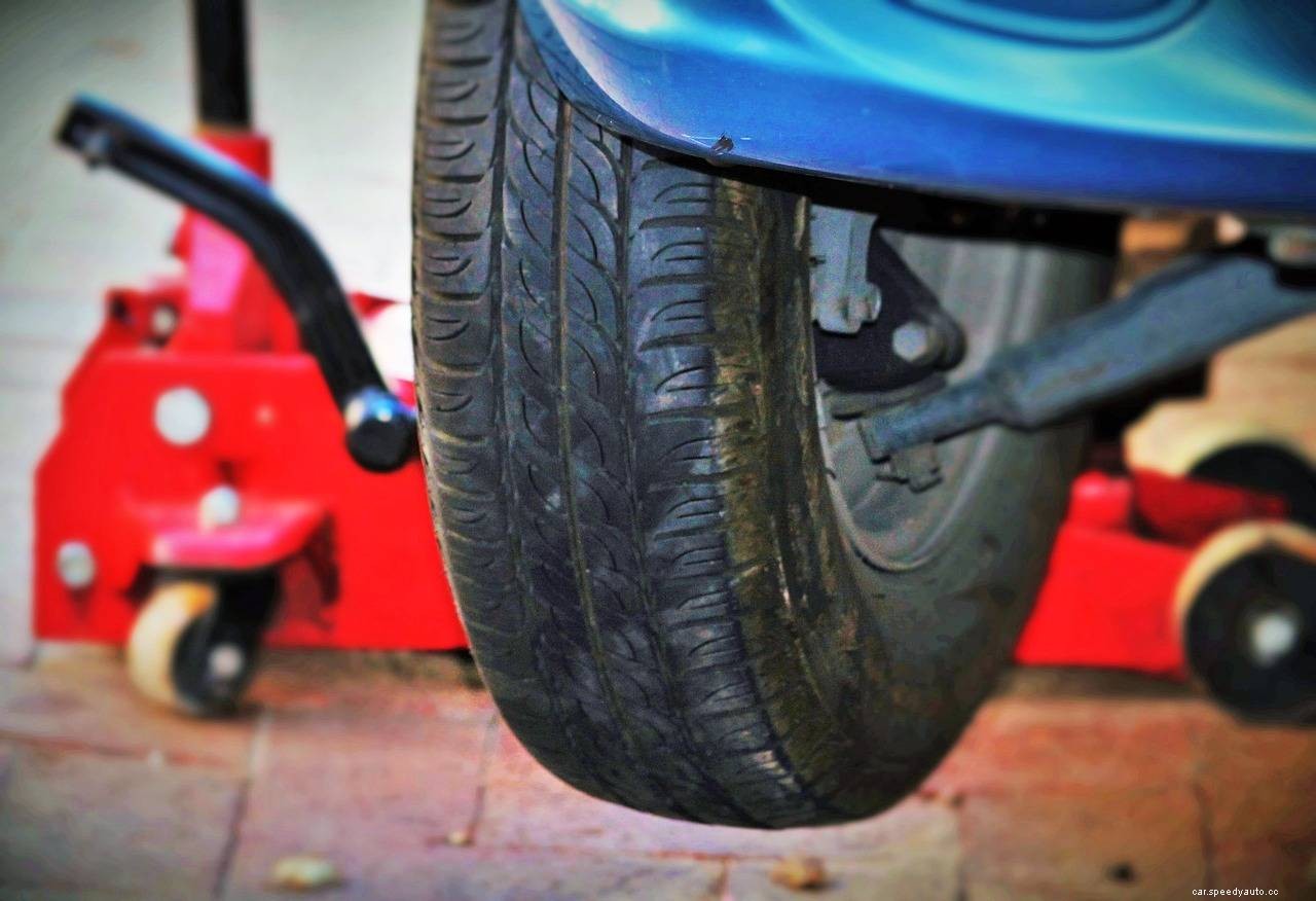 What Size Jack Do I Need for My Car?