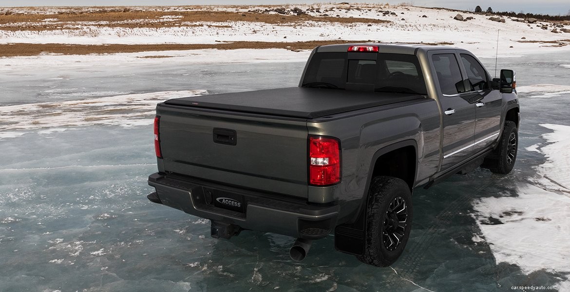 How to Measure a Truck Bed For Tonneau Cover