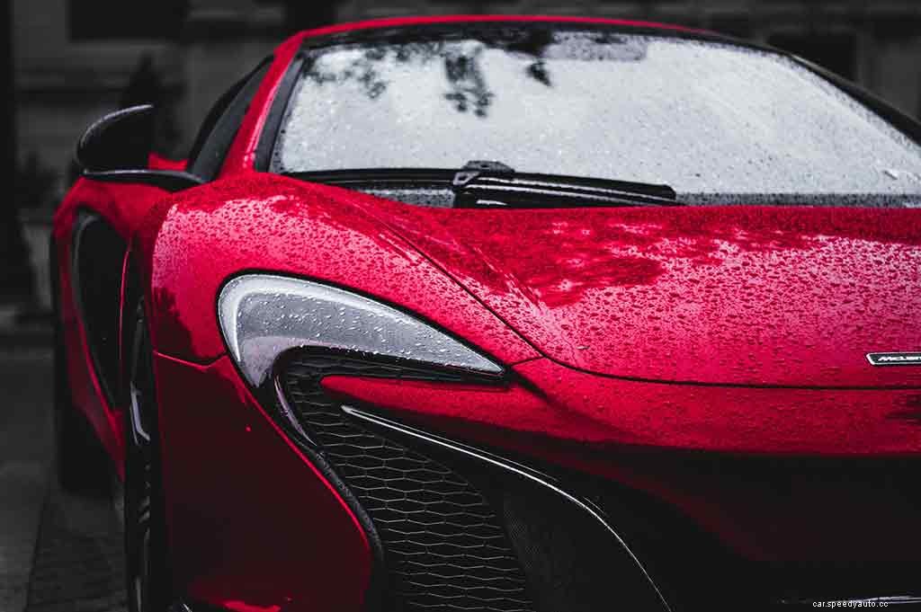 Ten Reasons Why You Should Get Ceramic Coating For Your Vehicles