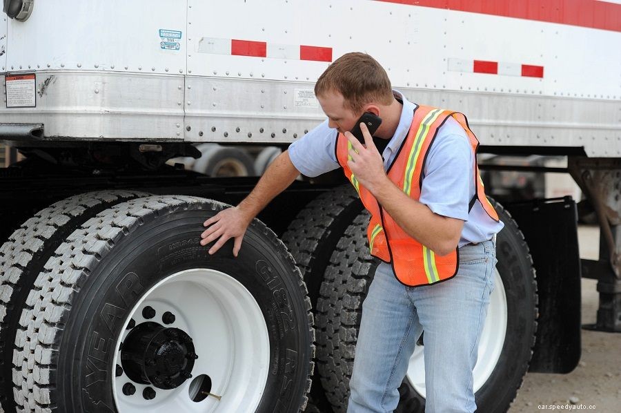 Retreaded Tires: Debunking 6 Myths