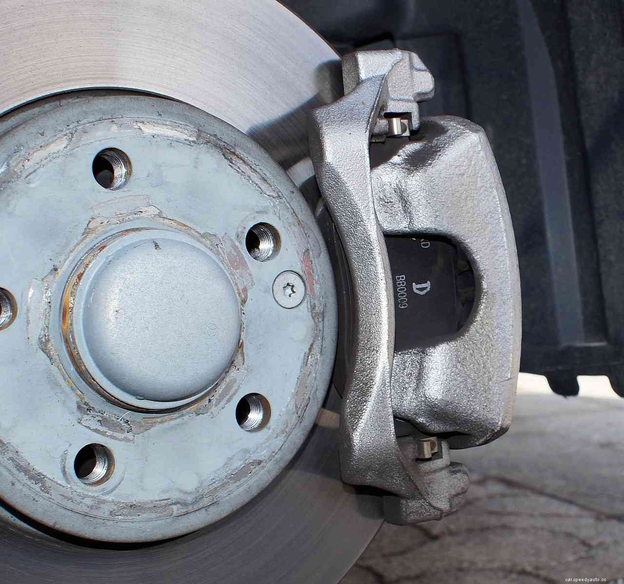 Brake Repair Cost: Parts and Labor Explained