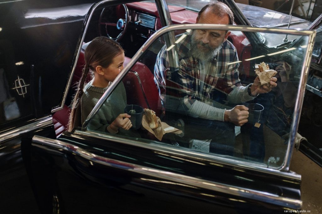 How To Fix A Car Door That Won’t Close Properly