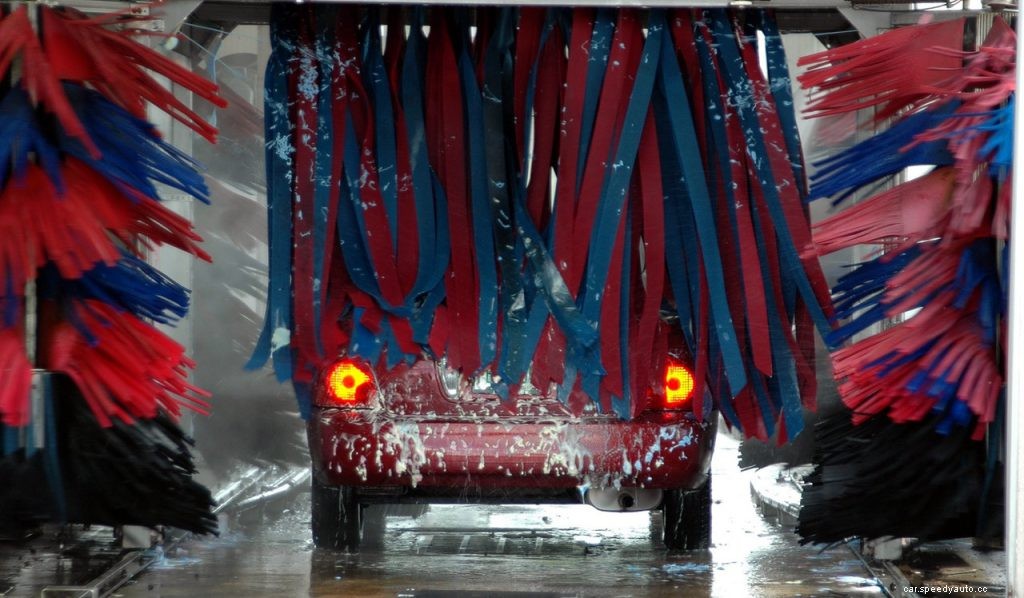 What is a Foam Cannon?