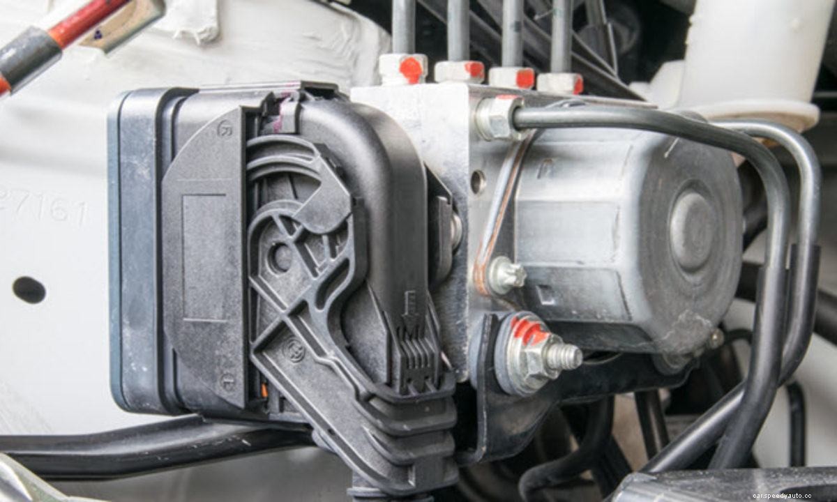 Why Do I Have a Soft Brake Pedal? Causes and Solutions