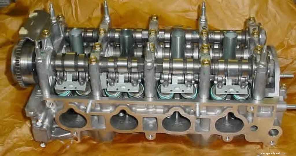 Earth Dreams Technology: Does the Turbocharger Increase Power?