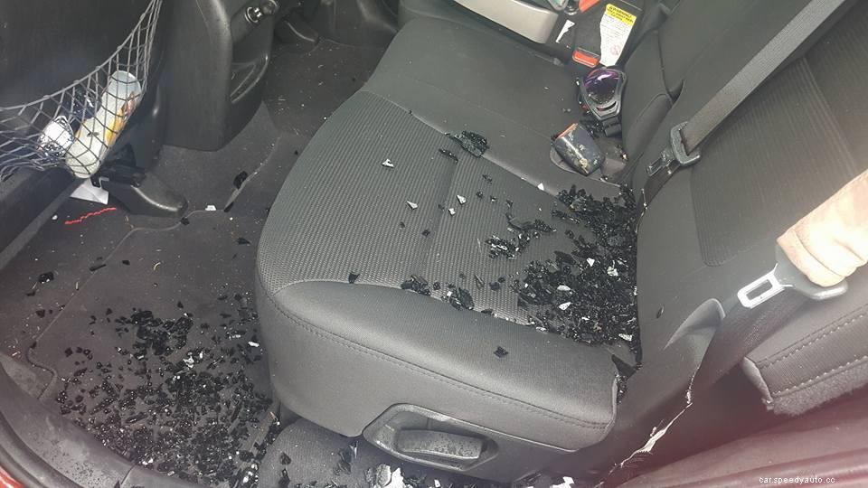 How to Replace a Car Window In Simple Steps