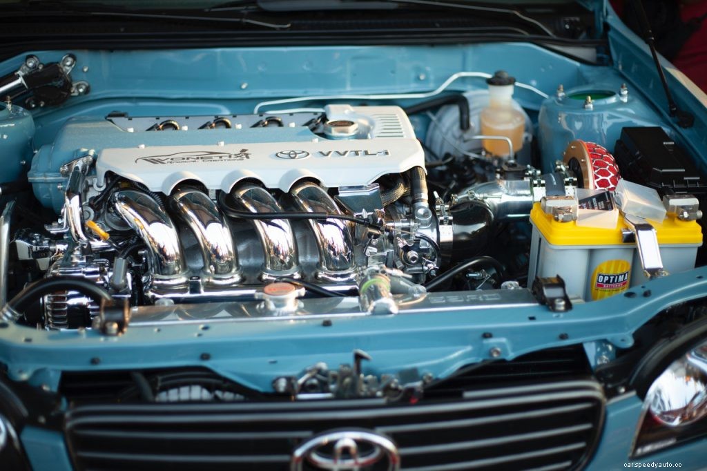 Engine Damage – Look For Gradual Deterioration, Before It’s Too Late