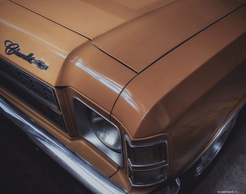 Distributorless Ignition System (DIS) – Replace The Distributor