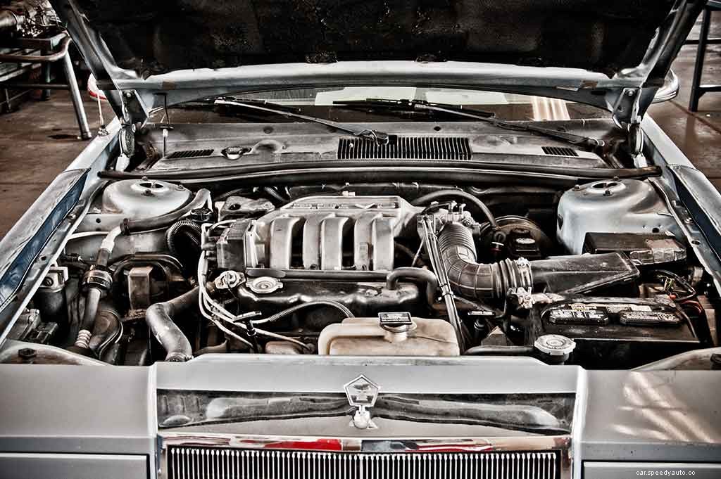 How To Make Your Car Engine More Efficient And Last Longer