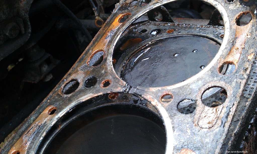 The Head Gasket Killer: A Bad Thermostat