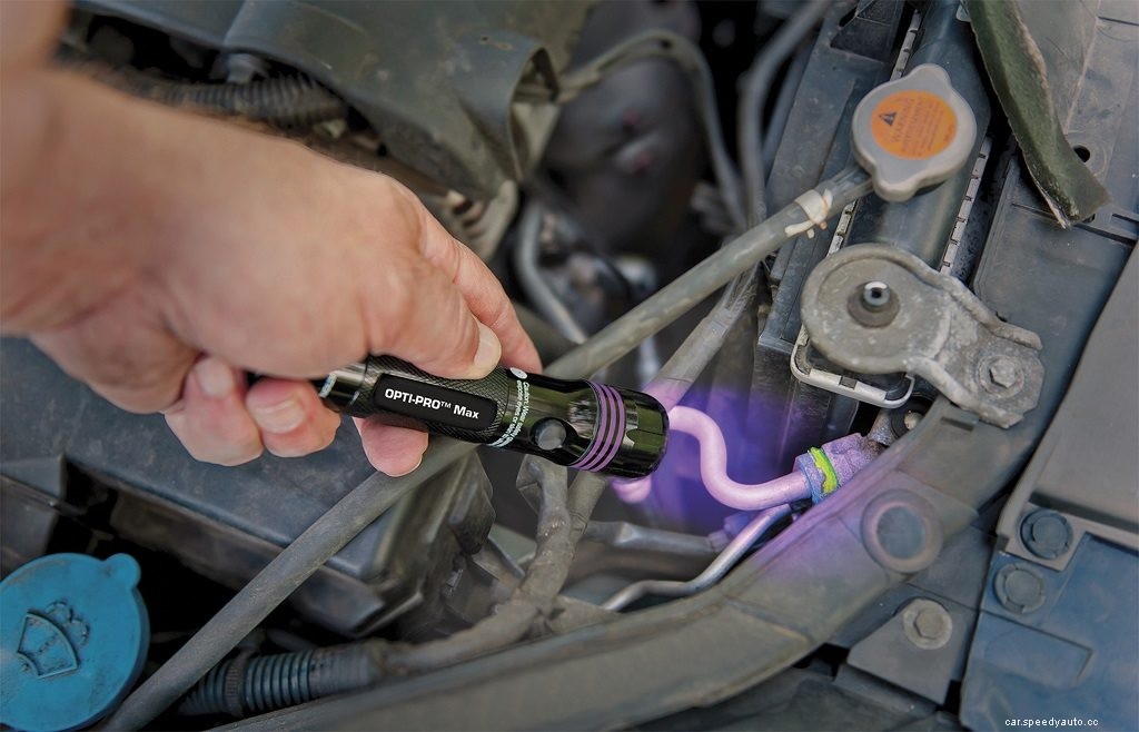 Freon for Car: Symptoms and Solutions for Low Freon Level