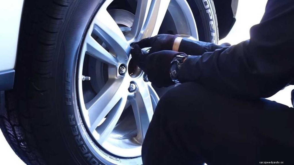 Bigger Or Smaller: How To Change Tire Sizes?