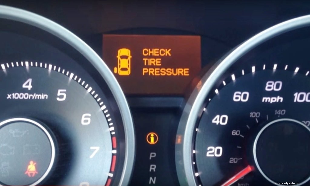 Pros and Cons of A Tire Pressure Monitoring System