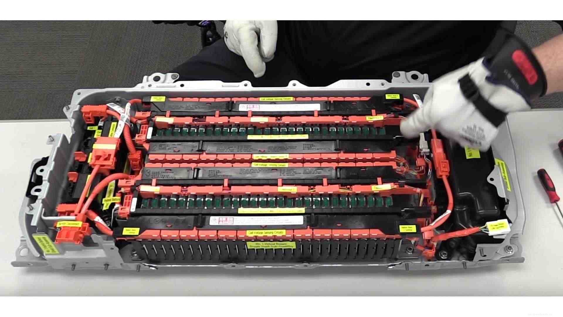 What Are the Reasons for a Dead Toyota Prius Battery?