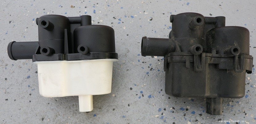 How Does a Leak Detection Pump (LDP) Work in a Car?