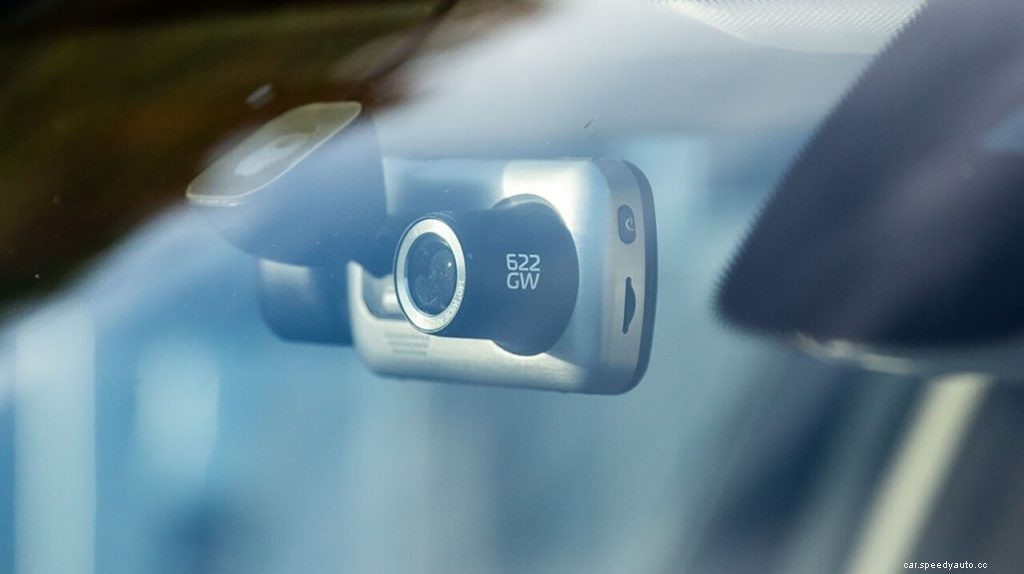 A Dash Cam Might Be Helpful if You Get Into a Car Accident